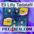 Eli Lilly Tadalafil cialis5